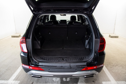 Продажа Hyundai Santa Fe IV (China Market) 2.0 AT (230 л.с.) 2021 Черный в Автодом