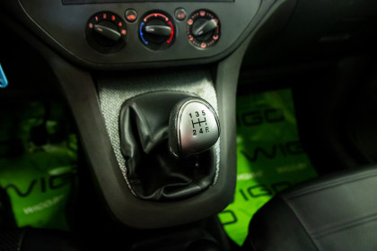 Продажа Ford C-MAX I Рестайлинг 1.8 MT (115 л.с.) 2009 Синий в Автодом