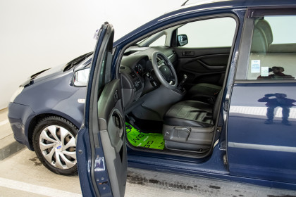 Продажа Ford C-MAX I Рестайлинг 1.8 MT (115 л.с.) 2009 Синий в Автодом