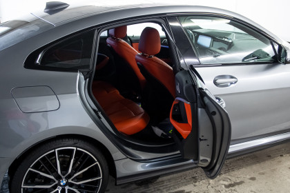 Продажа BMW 2 серии F44 228i xDrive 2.0 AT (231 л.с.) 2021 Серый в Автодом