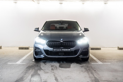 Продажа BMW 2 серии F44 228i xDrive 2.0 AT (231 л.с.) 2021 Серый в Автодом