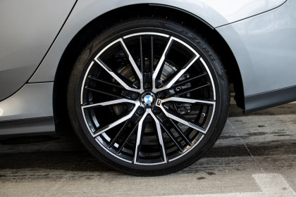 Продажа BMW 2 серии F44 228i xDrive 2.0 AT (231 л.с.) 2021 Серый в Автодом
