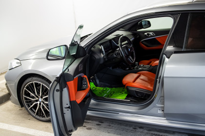 Продажа BMW 2 серии F44 228i xDrive 2.0 AT (231 л.с.) 2021 Серый в Автодом