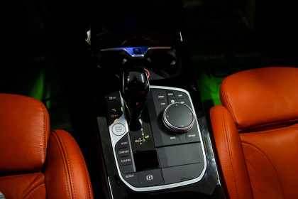 Продажа BMW 2 серии F44 228i xDrive 2.0 AT (231 л.с.) 2021 Серый в Автодом