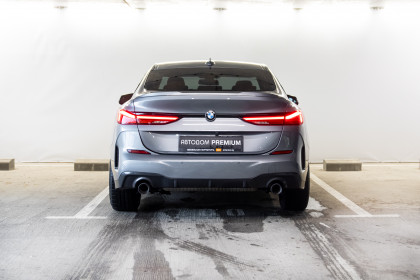Продажа BMW 2 серии F44 228i xDrive 2.0 AT (231 л.с.) 2021 Серый в Автодом