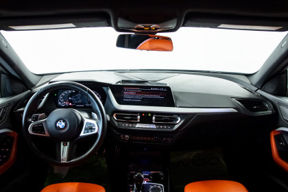 Продажа BMW 2 серии F44 228i xDrive 2.0 AT (231 л.с.) 2021 Серый в Автодом