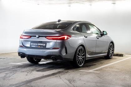 Продажа BMW 2 серии F44 228i xDrive 2.0 AT (231 л.с.) 2021 Серый в Автодом