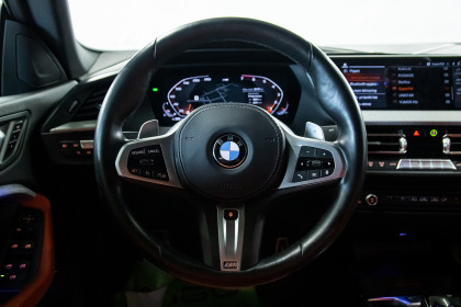 Продажа BMW 2 серии F44 228i xDrive 2.0 AT (231 л.с.) 2021 Серый в Автодом