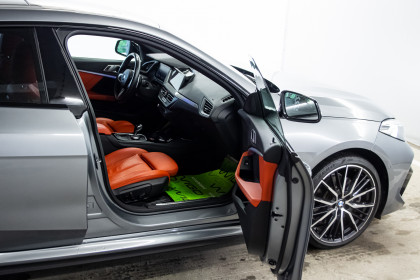 Продажа BMW 2 серии F44 228i xDrive 2.0 AT (231 л.с.) 2021 Серый в Автодом