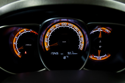 Продажа Lada (ВАЗ) Vesta I SW Cross 1.8 MT (122 л.с.) 2019 Оранжевый в Автодом
