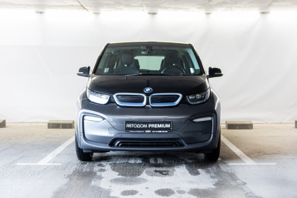 Продажа BMW i3 I (I01) Рестайлинг 94Ah 0.0 AT (170 л.с.) 2018 Серый в Автодом