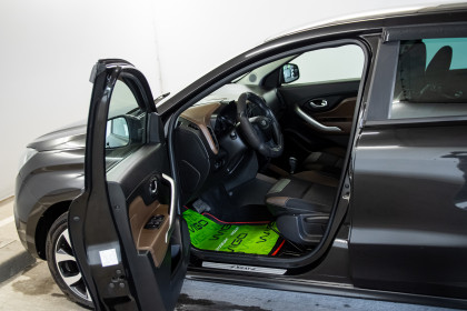 Продажа Lada (ВАЗ) XRAY I 1.8 AMT (122 л.с.) 2017 Черный в Автодом
