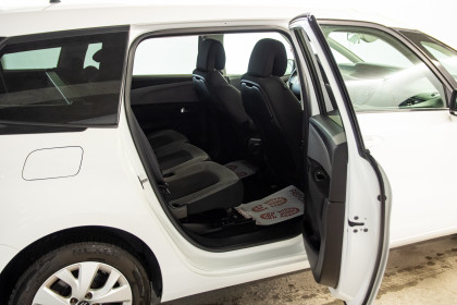Продажа Citroen C4 Picasso II Рестайлинг Grand 1.6 MT (115 л.с.) 2017 Белый в Автодом