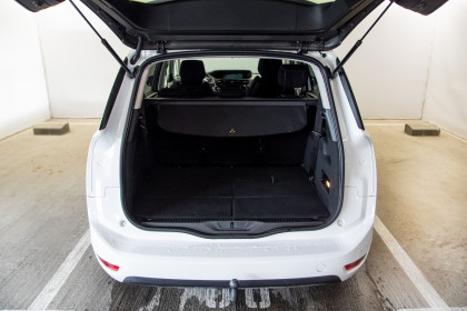 Продажа Citroen C4 Picasso II Рестайлинг Grand 1.6 MT (115 л.с.) 2017 Белый в Автодом