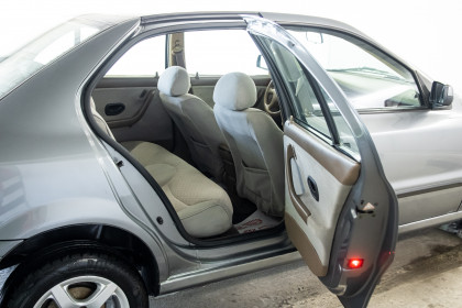 Продажа Iran Khodro Samand I 1.8 MT (100 л.с.) 2008 Серый в Автодом