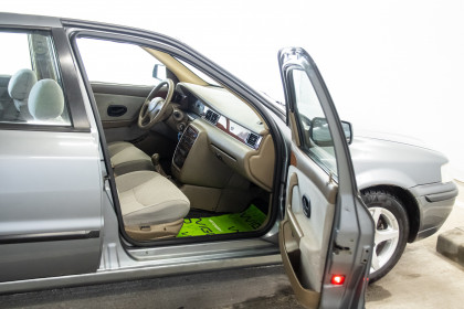 Продажа Iran Khodro Samand I 1.8 MT (100 л.с.) 2008 Серый в Автодом