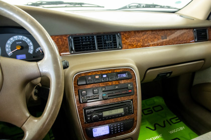 Продажа Iran Khodro Samand I 1.8 MT (100 л.с.) 2008 Серый в Автодом