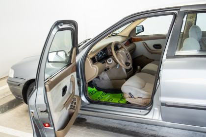 Продажа Iran Khodro Samand I 1.8 MT (100 л.с.) 2008 Серый в Автодом