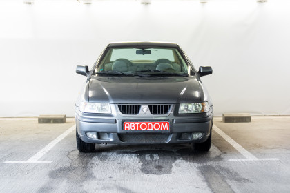 Продажа Iran Khodro Samand I 1.8 MT (100 л.с.) 2008 Серый в Автодом