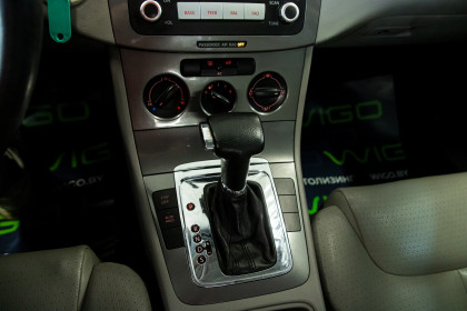 Продажа Volkswagen Passat B6 2.0 AT (200 л.с.) 2008 Черный в Автодом