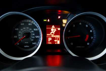 Продажа Mitsubishi Lancer X 2.0 CVT (150 л.с.) 2009 Серый в Автодом