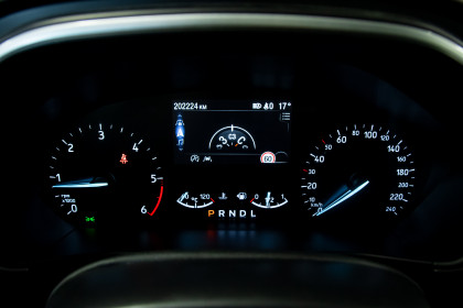 Продажа Ford Focus IV 1.5 AT (120 л.с.) 2020 Серебристый в Автодом