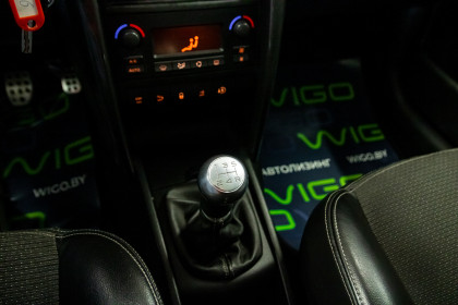 Продажа Peugeot 207 I 1.6 MT (120 л.с.) 2007 Красный в Автодом