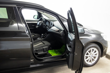 Продажа BMW 2 серии Gran Tourer F46 216d 1.5 AT (116 л.с.) 2016 Черный в Автодом