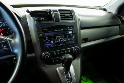 Продажа Honda CR-V III Рестайлинг 2.4 AT (166 л.с.) 2011 Серый в Автодом