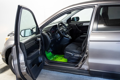 Продажа Honda CR-V III Рестайлинг 2.4 AT (166 л.с.) 2011 Серый в Автодом