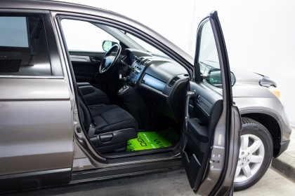 Продажа Honda CR-V III Рестайлинг 2.4 AT (166 л.с.) 2011 Серый в Автодом