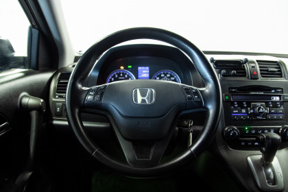 Продажа Honda CR-V III Рестайлинг 2.4 AT (166 л.с.) 2011 Серый в Автодом