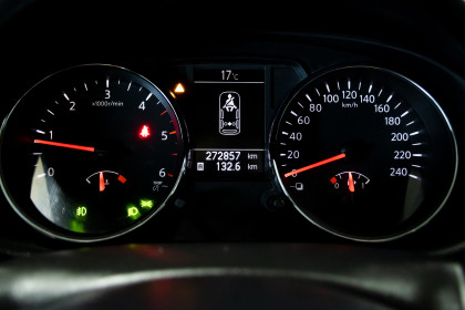 Продажа Nissan Qashqai I Рестайлинг 1.5 MT (106 л.с.) 2011 Фиолетовый в Автодом