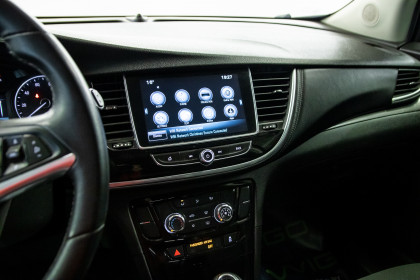 Продажа Buick Encore I Рестайлинг 1.4 AT (138 л.с.) 2018 Белый в Автодом