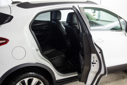 Продажа Buick Encore I Рестайлинг 1.4 AT (138 л.с.) 2018 Белый в Автодом