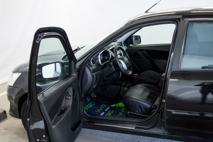 Продажа Datsun on-DO I 1.6 MT (87 л.с.) 2014 Черный в Автодом