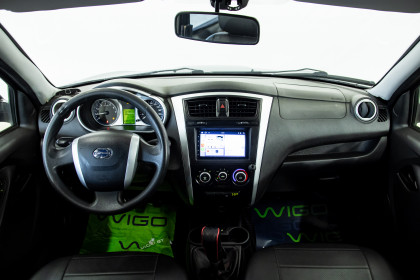 Продажа Datsun on-DO I 1.6 MT (87 л.с.) 2014 Черный в Автодом
