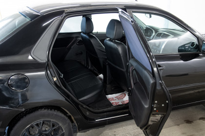Продажа Datsun on-DO I 1.6 MT (87 л.с.) 2014 Черный в Автодом