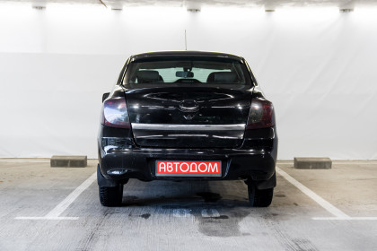Продажа Datsun on-DO I 1.6 MT (87 л.с.) 2014 Черный в Автодом