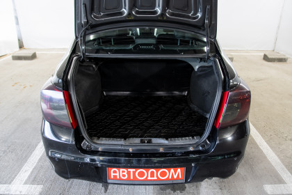 Продажа Datsun on-DO I 1.6 MT (87 л.с.) 2014 Черный в Автодом