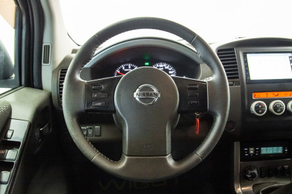 Продажа Nissan Pathfinder III Рестайлинг 2.5 MT (190 л.с.) 2010 Черный в Автодом