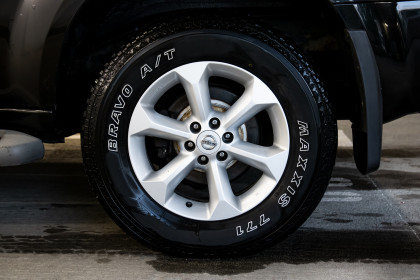 Продажа Nissan Pathfinder III Рестайлинг 2.5 MT (190 л.с.) 2010 Черный в Автодом