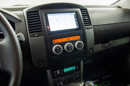 Продажа Nissan Pathfinder III Рестайлинг 2.5 MT (190 л.с.) 2010 Черный в Автодом