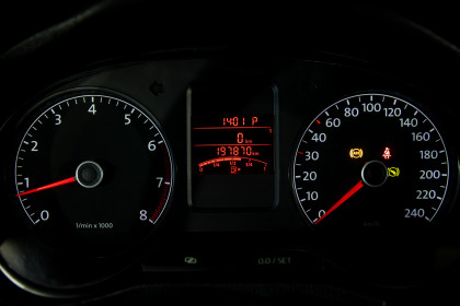 Продажа Volkswagen Polo V 1.6 AT (105 л.с.) 2013 Белый в Автодом