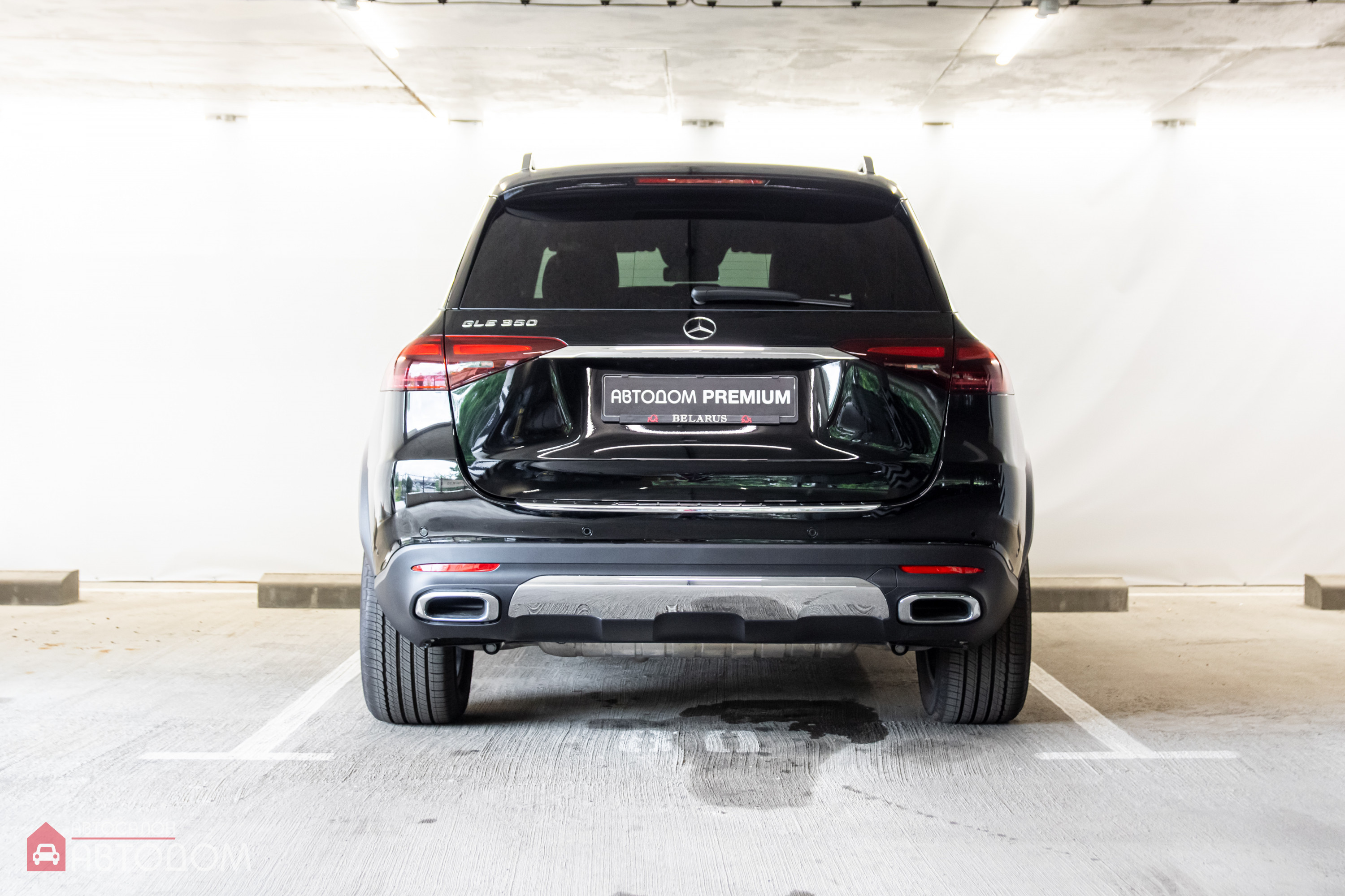  GLE II (V167)