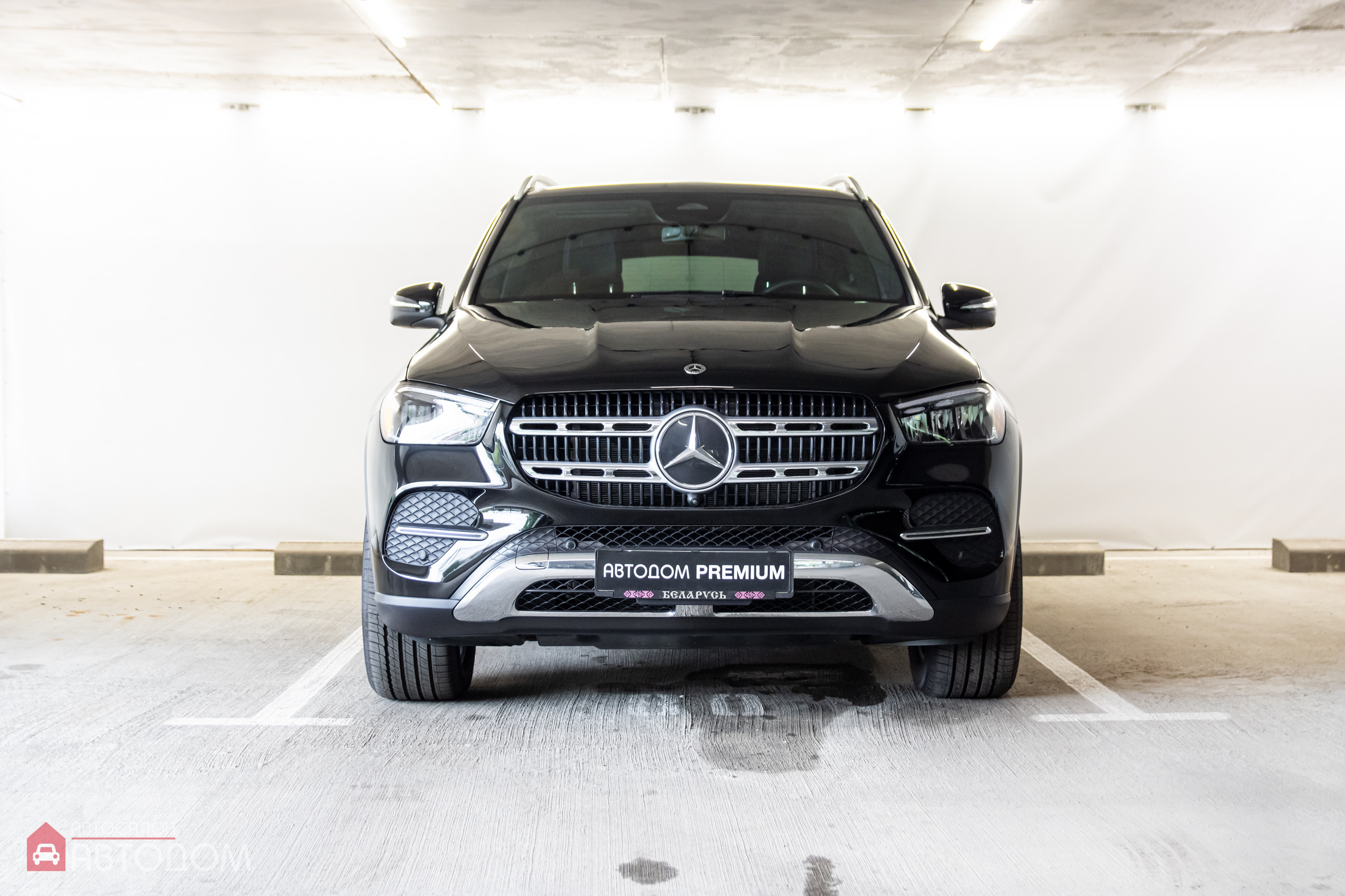  GLE II (V167)