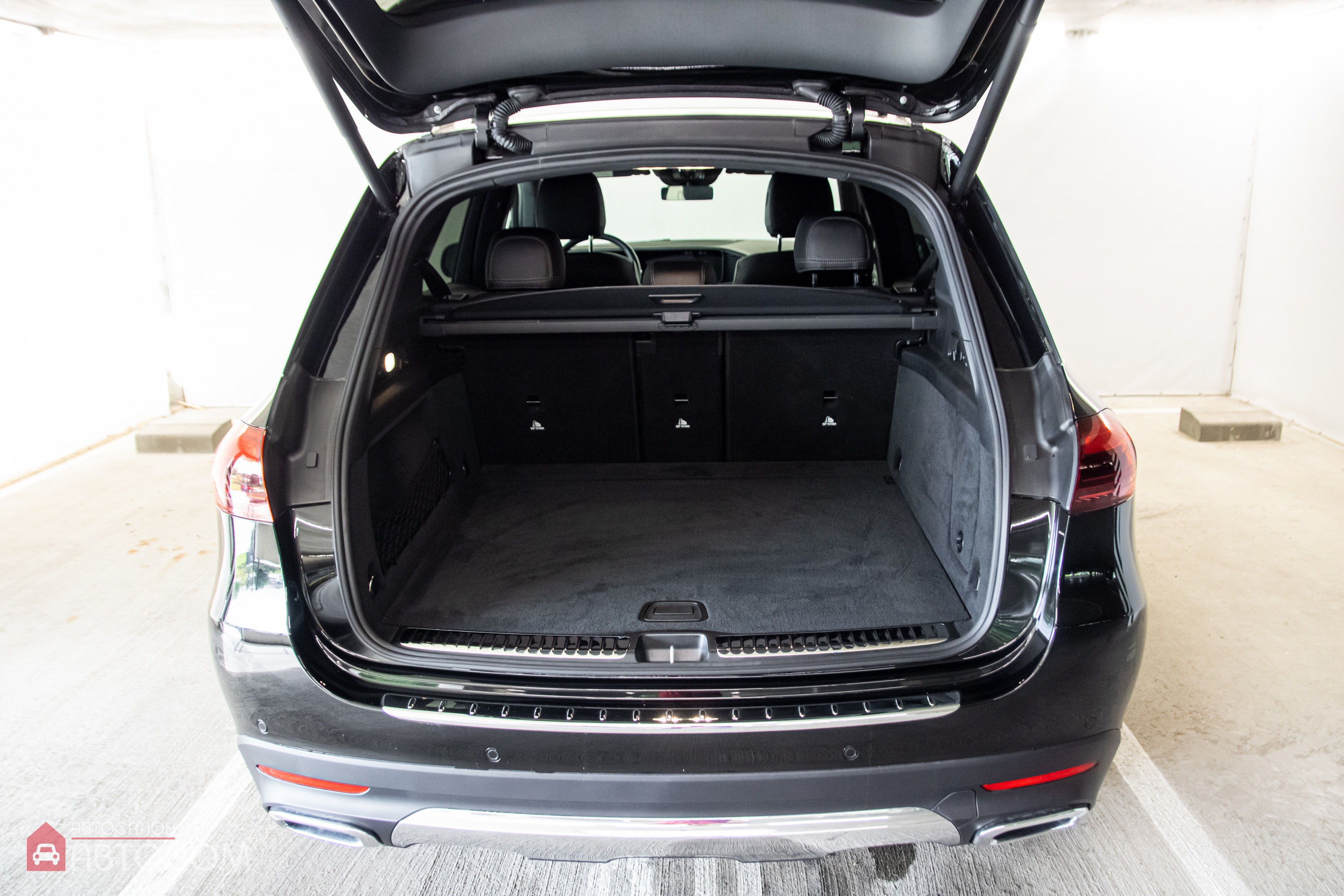  GLE II (V167)