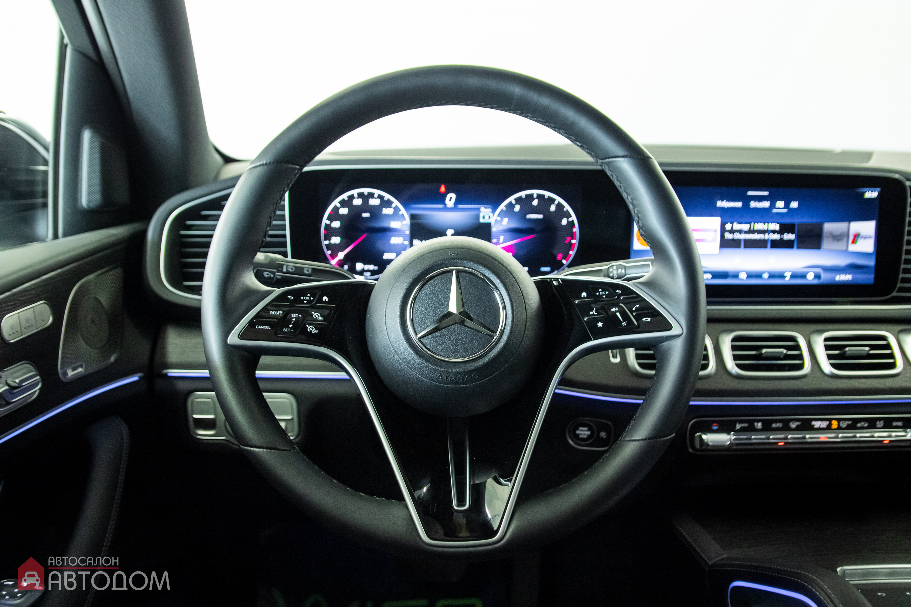  GLE II (V167)