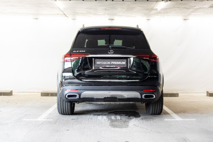 Продажа Mercedes-Benz GLE II (V167) Рестайлинг 350 2.0 AT (258 л.с.) 2025 Черный в Автодом