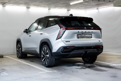 Продажа Geely Boyue L I 2.0 AMT (218 л.с.) 2023 Серый в Автодом